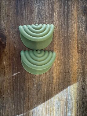Our Place Hot Grips - Green